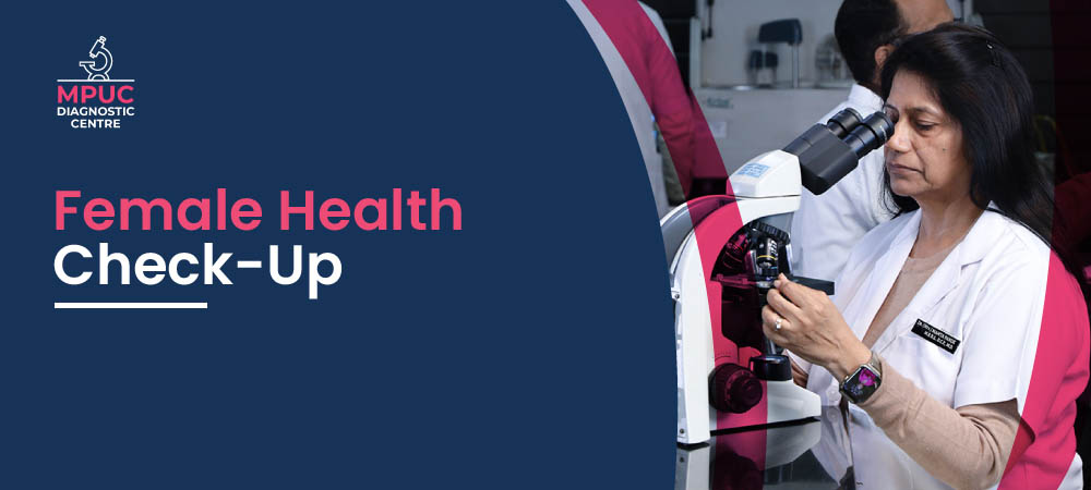 Women Health Checkup in Saharanpur