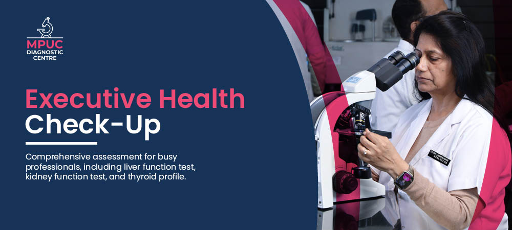 Basic Health Check-Up Packages in Saharanpur