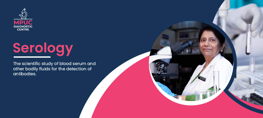 Serology Lab Test in Saharanpur