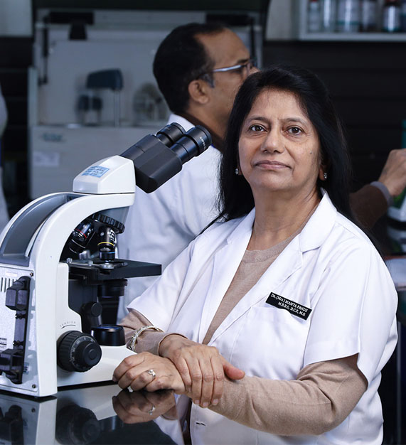 Best Pathologist in Saharanpur
